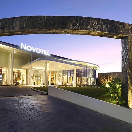 Novotel Banjarmasin Airport Banjarbaru Dış mekan fotoğraf
