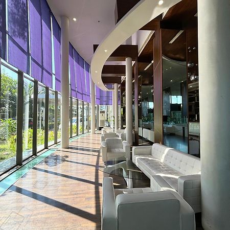 Novotel Banjarmasin Airport Banjarbaru Dış mekan fotoğraf