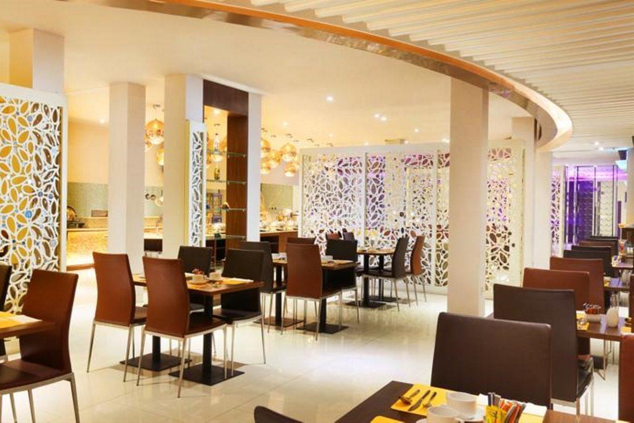 Novotel Banjarmasin Airport Banjarbaru Dış mekan fotoğraf