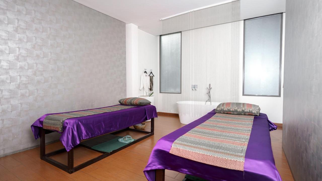 Novotel Banjarmasin Airport Banjarbaru Dış mekan fotoğraf