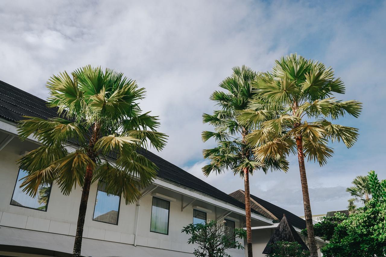 Novotel Banjarmasin Airport Banjarbaru Dış mekan fotoğraf
